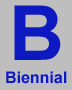 Bienniel